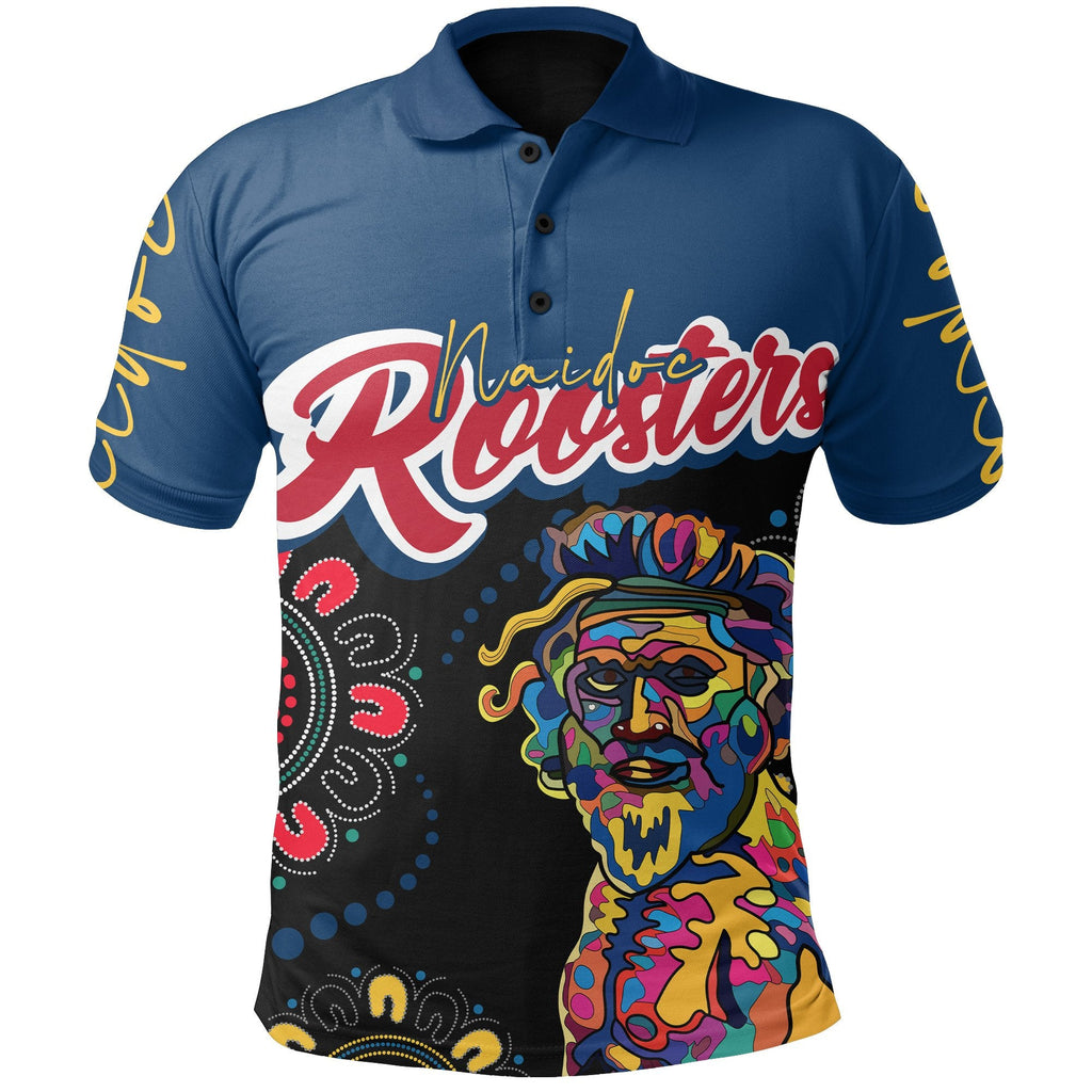 custom-personalised-australia-roosters-polo-shirt-naidoc-week-style-black-1