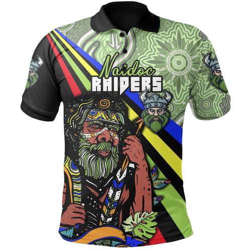 custom-personalised-raiders-naidoc-week-polo-shirt-canberra-indigenous-sport-style
