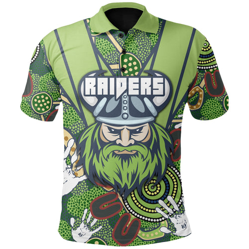 custom-personalised-canberra-polo-shirt-raiders-indigenous