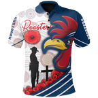 australia-roosters-polo-shirt-anzac-day-three-tiles-style