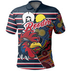 custom-personalised-australia-roosters-naidoc-week-polo-shirt-sport-style