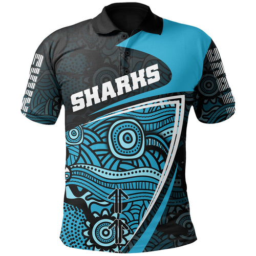 sharks-aboriginal-polo-shirt-stealth-style