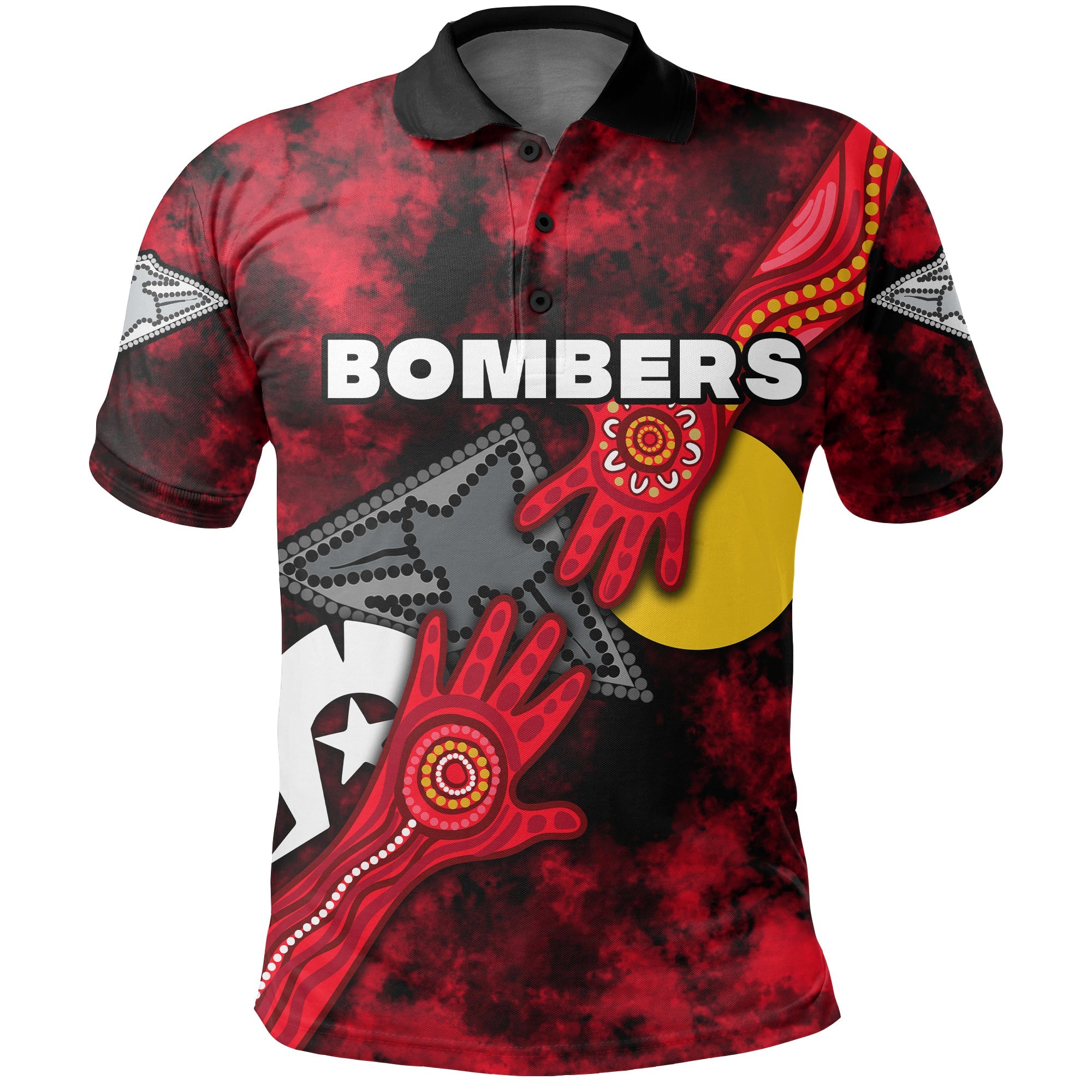 custom-personalised-bombers-naidoc-week-polo-shirt-essendon-aboriginal-special-ver-2