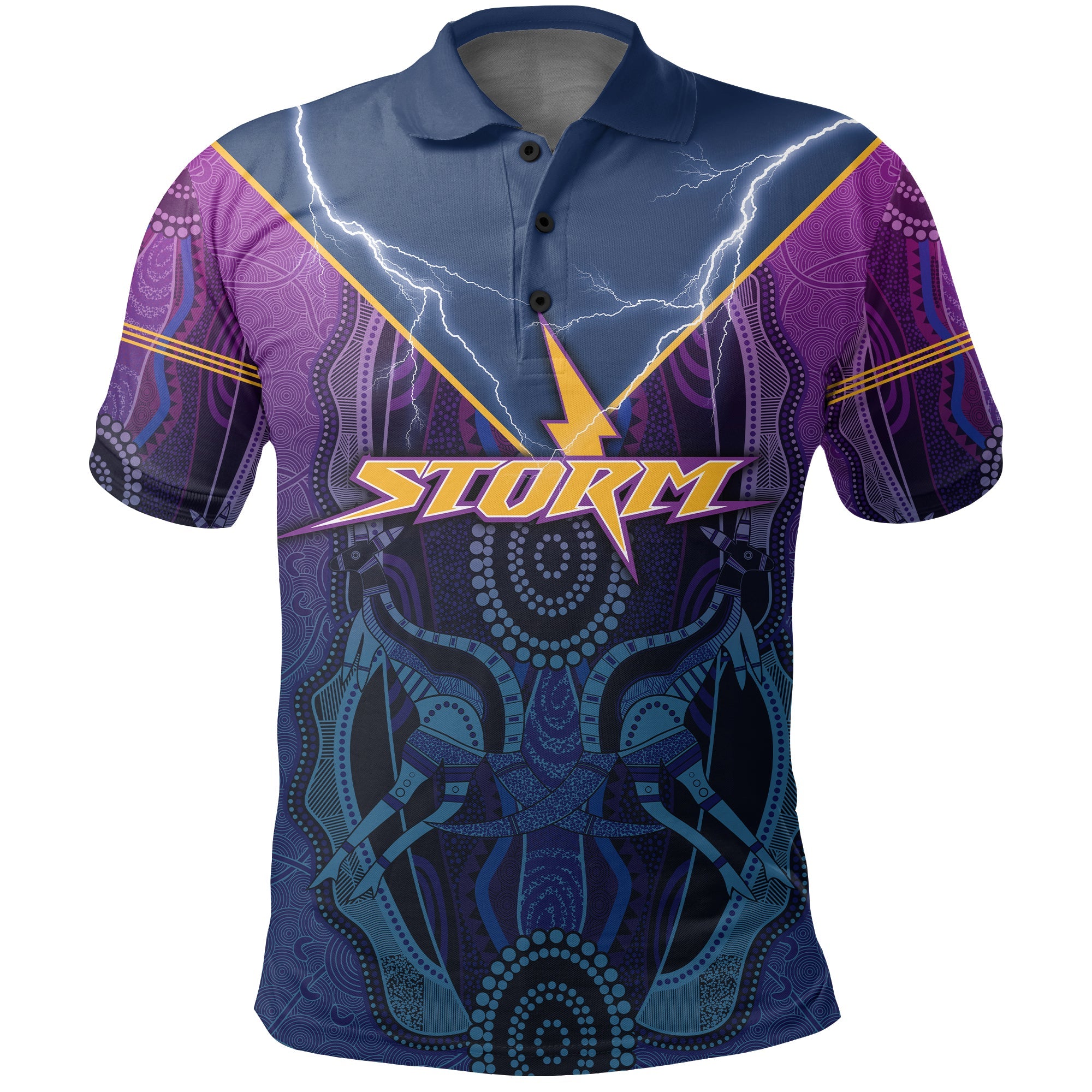 storm-rugby-polo-shirt-aboriginal-sport-style