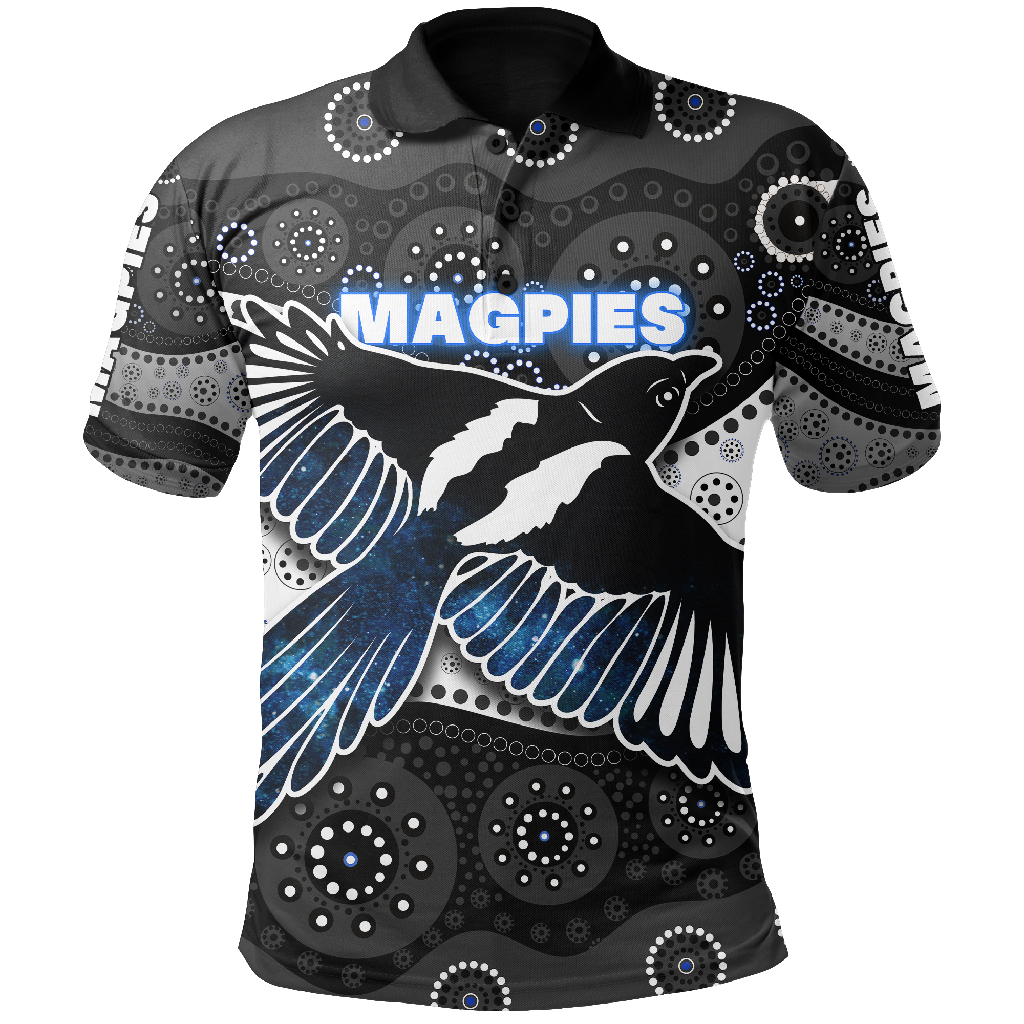 custom-personalised-magpies-polo-shirt-collingwood-special-version