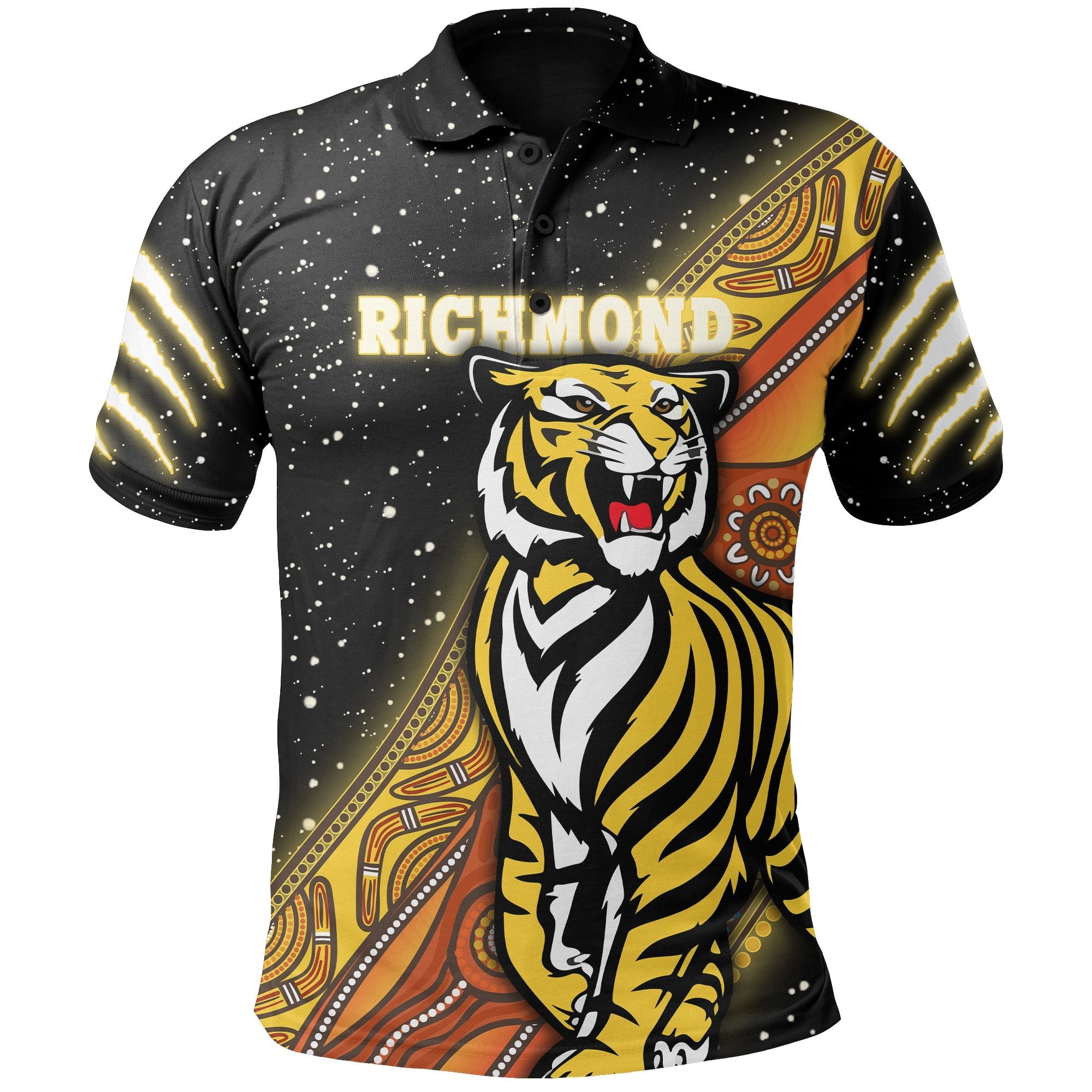 custom-personalised-richmond-premier-polo-shirt-tigers-aboriginal