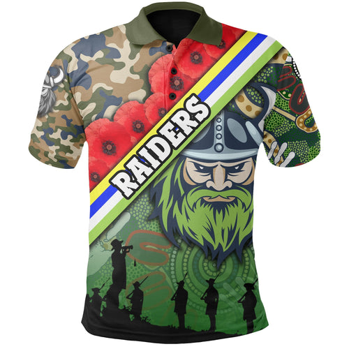 custom-personalised-raiders-polo-shirt-canberra-anzac-day