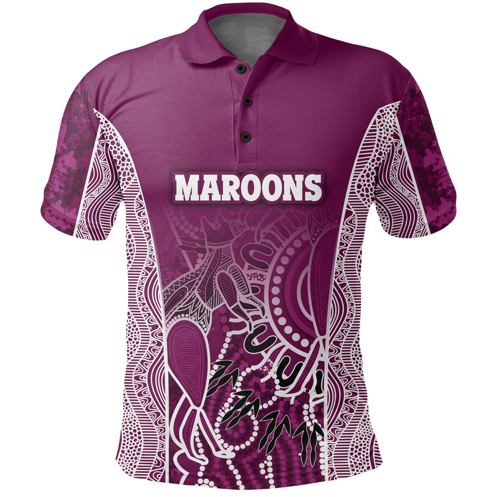 custom-personalised-queensland-polo-shirt-maroons-maroons-simple-style