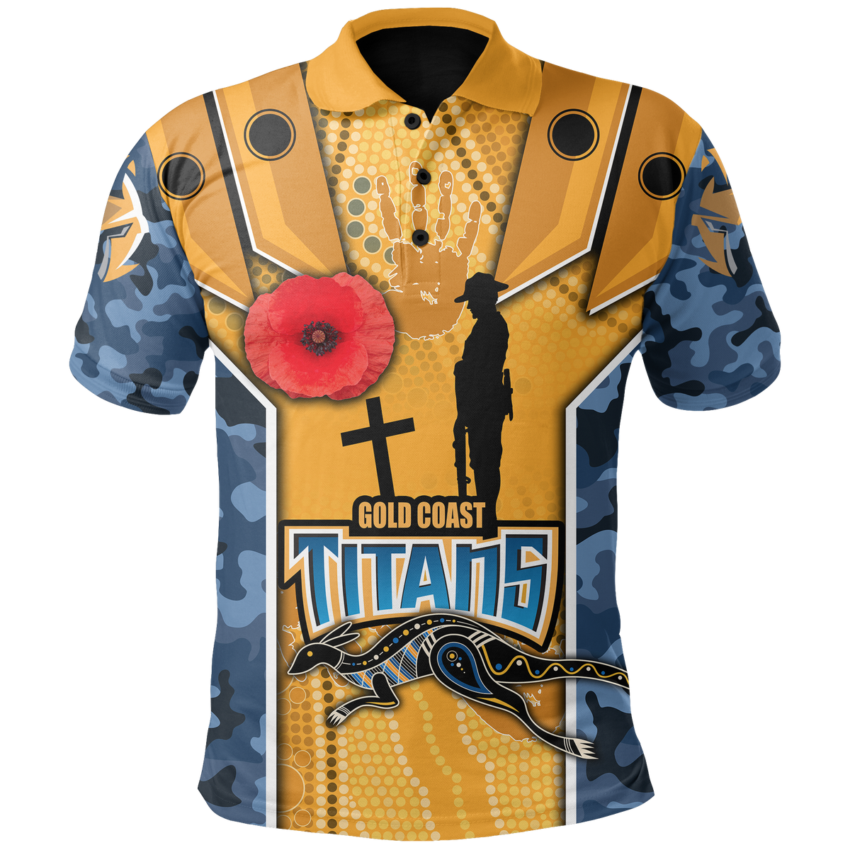 titans-polo-shirt-gold-coast-anzac-day-armor-version