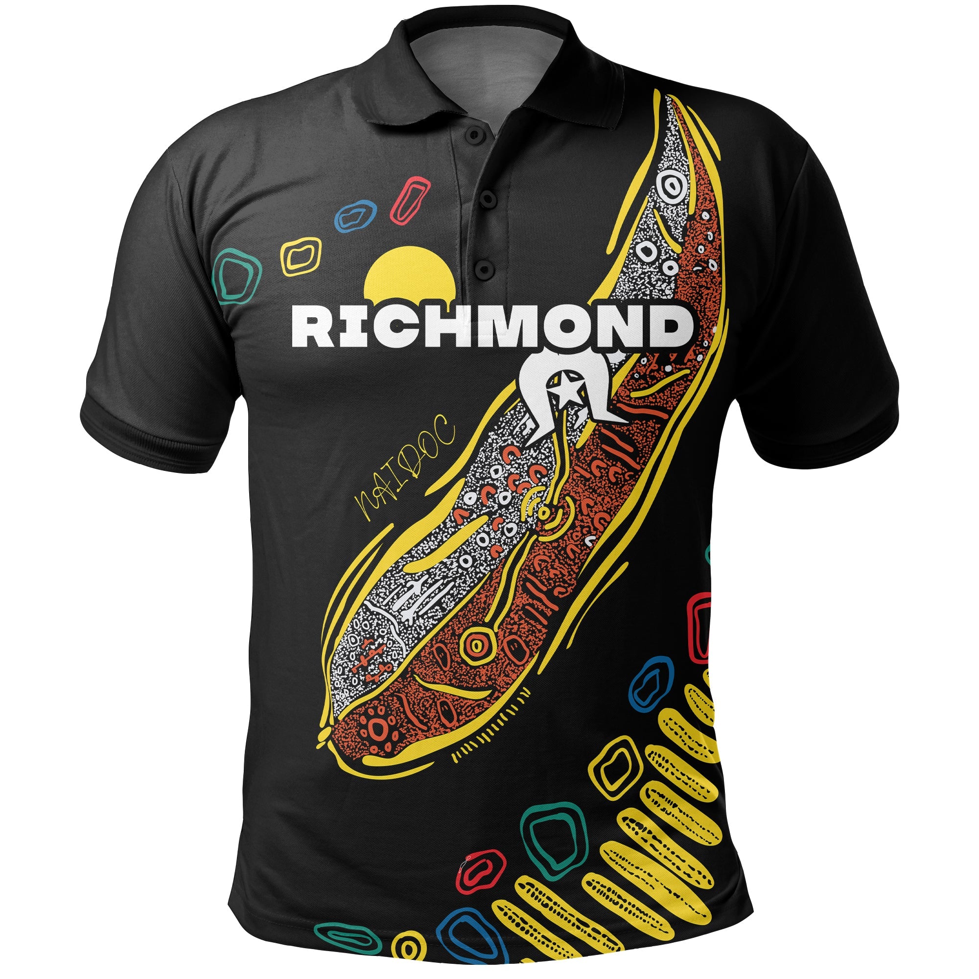 richmond-naidoc-week-polo-shirt-tigers-aboriginal-special-style