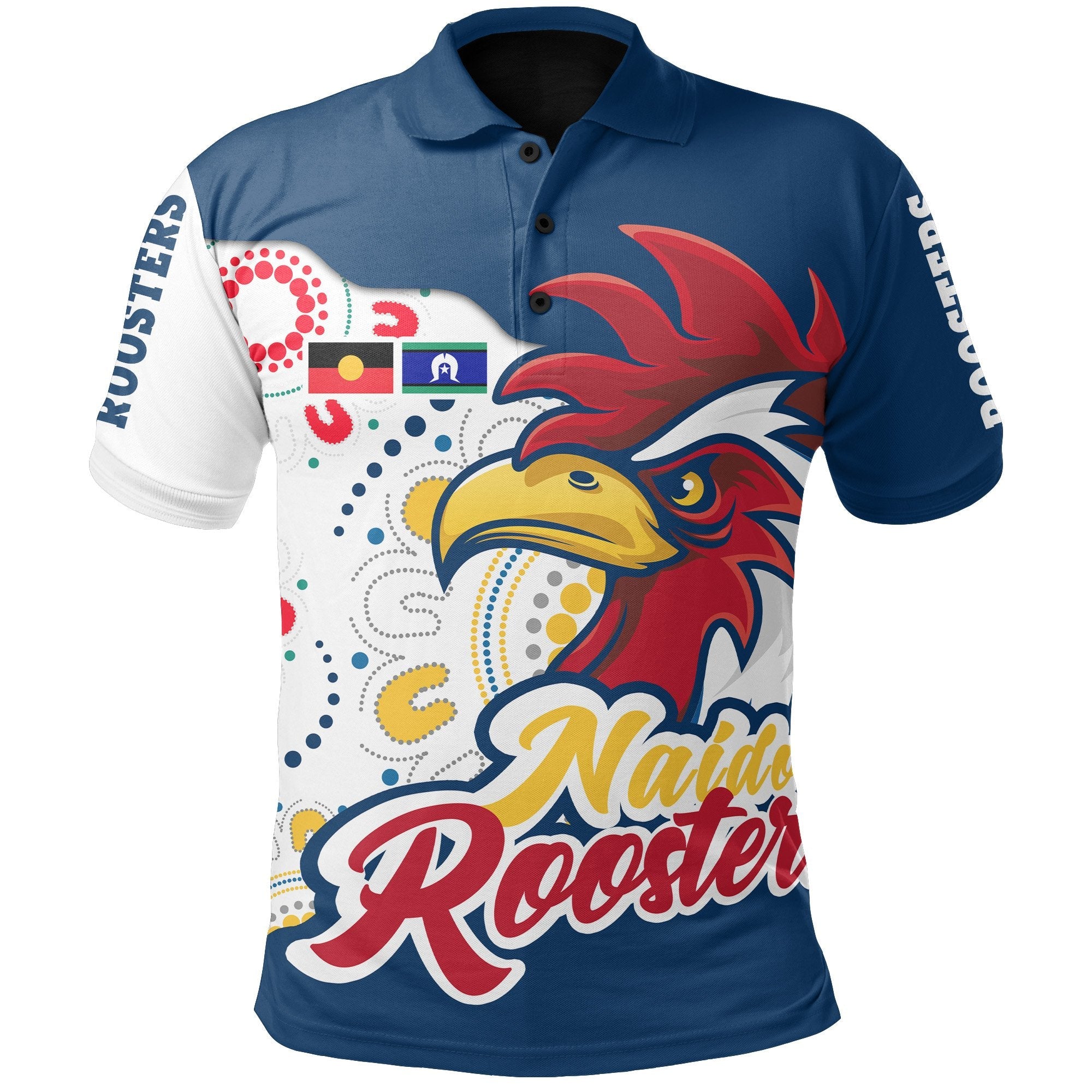 custom-personalised-australia-roosters-polo-shirt-naidoc-week-style