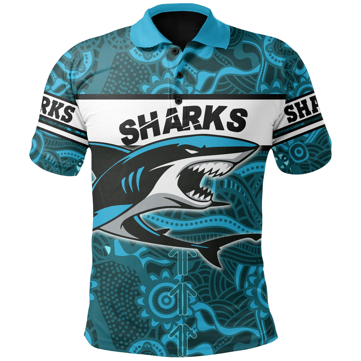 sharks-polo-shirt-cronulla-aboriginal-power-style