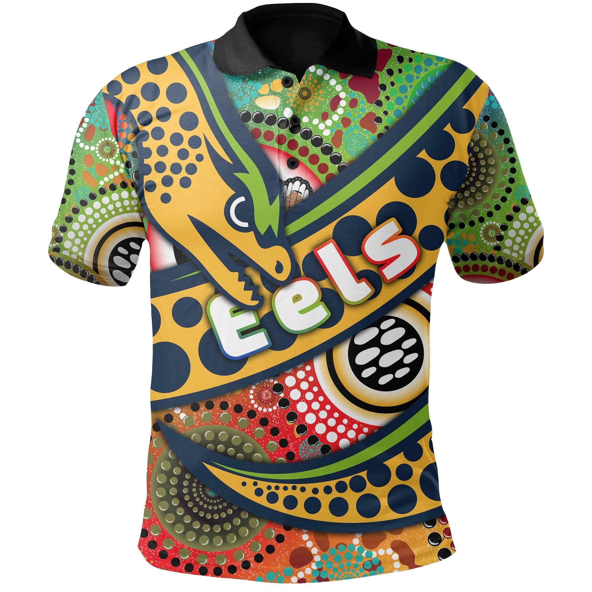 custom-personalised-eels-rugby-naidoc-week-polo-shirt-aboriginal-full-color-4