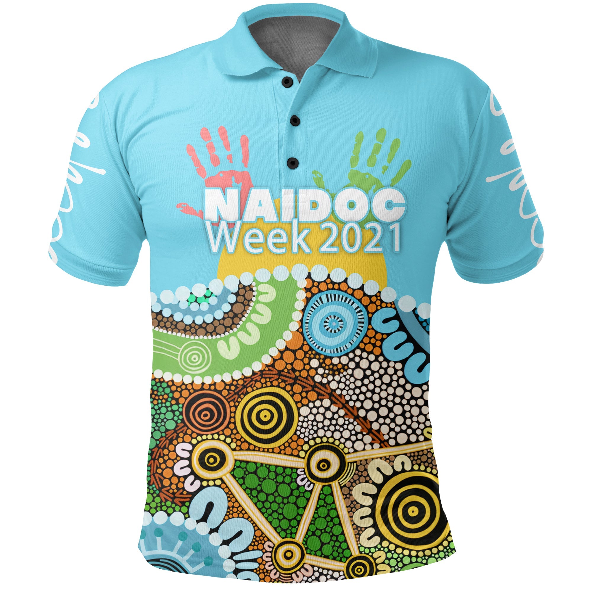 naidoc-week-2021-polo-shirt-aboriginal-art