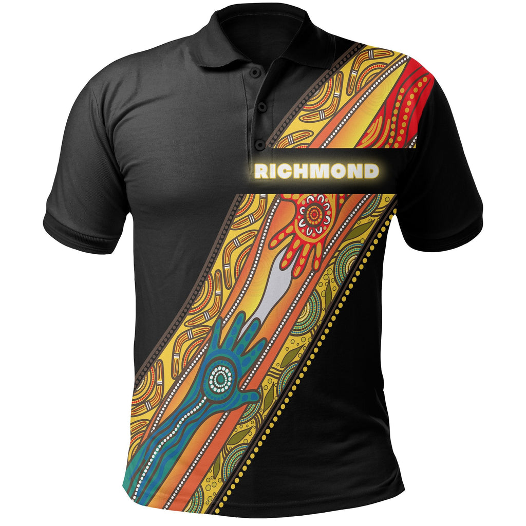 custom-personalised-richmond-premier-polo-shirt-tigers-aboriginal-sport-style