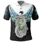 custom-personalised-maori-aotearoa-polo-shirt-new-zealand-simple-sport-style