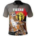 custom-personalised-wests-tigers-polo-shirt-version-aboriginal-art