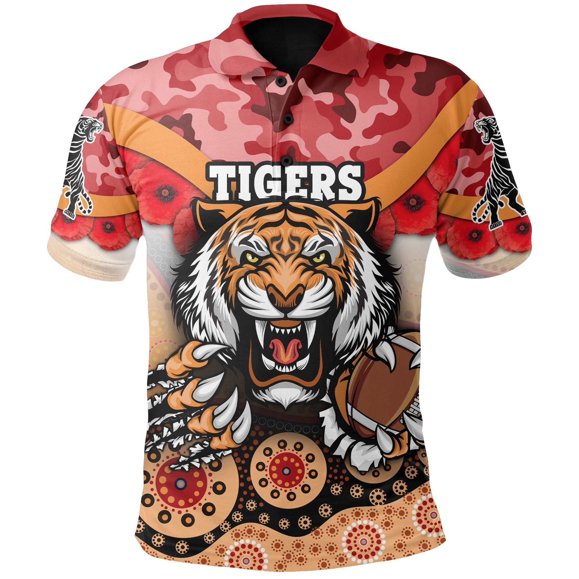tigers-polo-shirt-wests-anzac-day-special-version