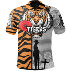 custom-personalised-tigers-polo-shirt-wests-anzac-day-tiger-skin-style