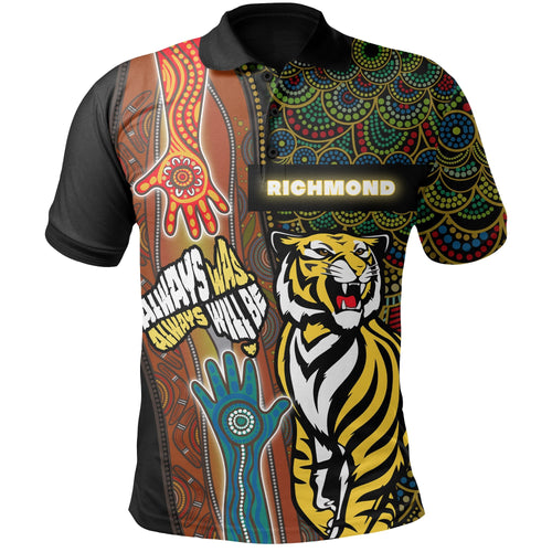custom-personalised-richmond-naidoc-week-polo-shirt-tigers-aboriginal-sport-style