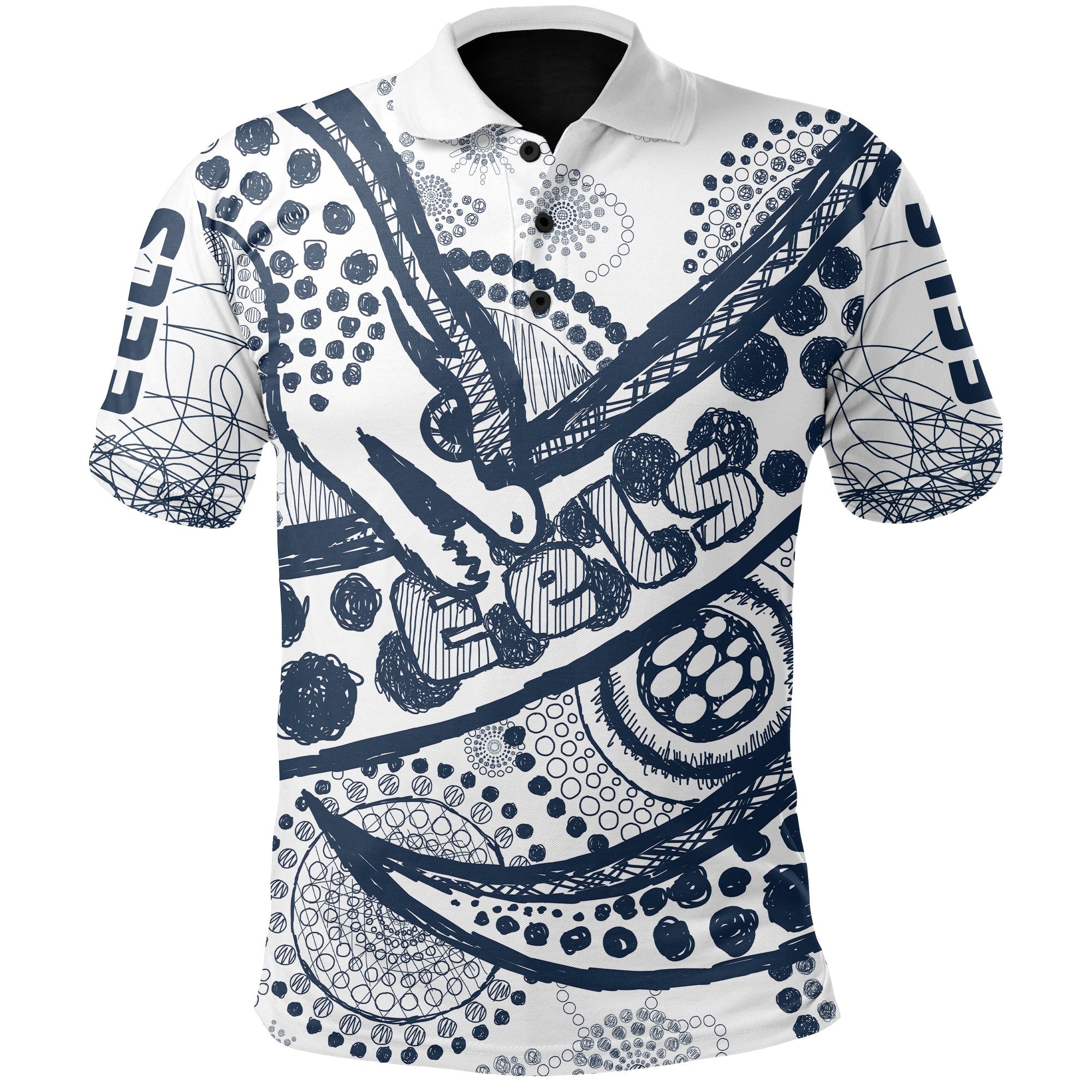 custom-personalised-eels-rugby-polo-shirt-line-art-special-version-3