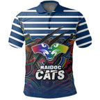 custom-personalised-geelong-naidoc-week-polo-shirt-cats-aboriginal-version-special