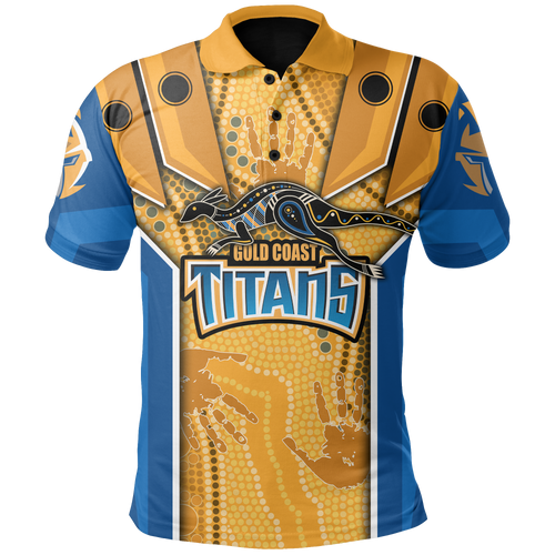 custom-personalised-titans-polo-shirt-gold-coast-aboriginal-armor-version