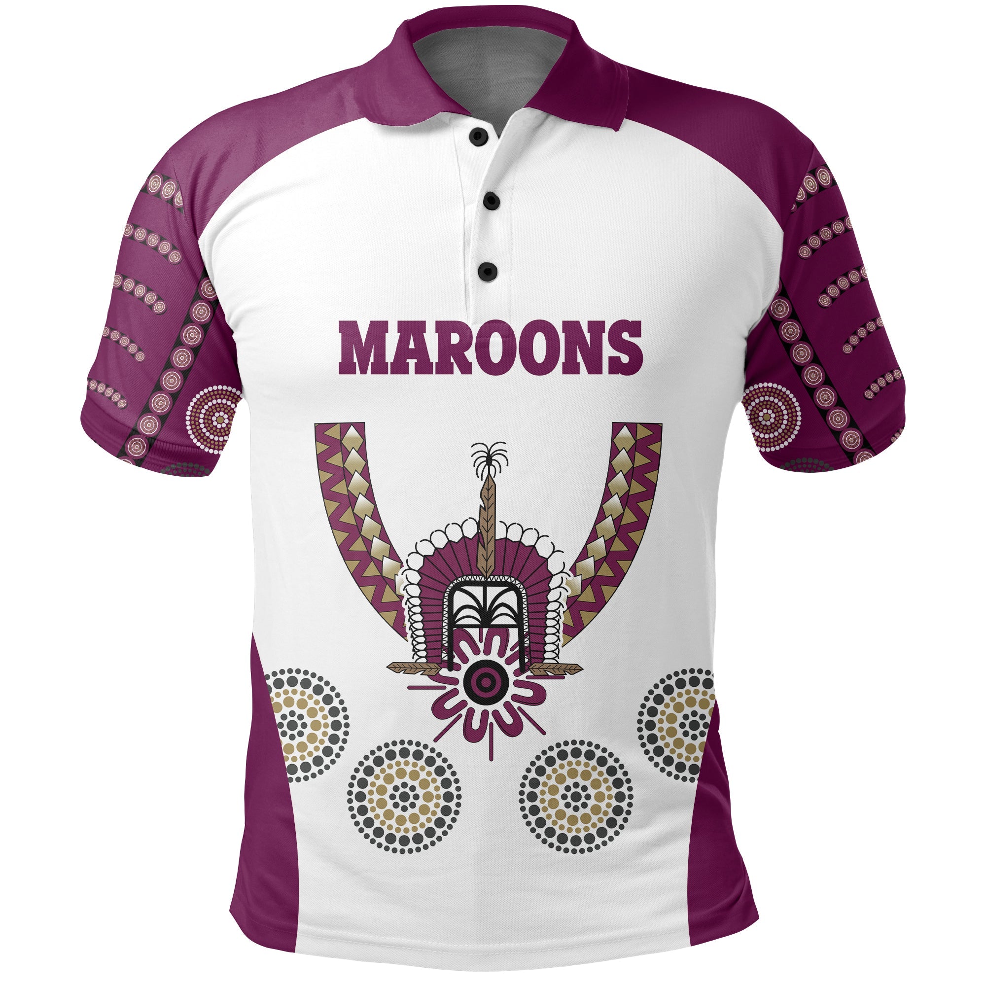 custom-personalised-queensland-polo-shirt-maroons-aboriginal-sport-style