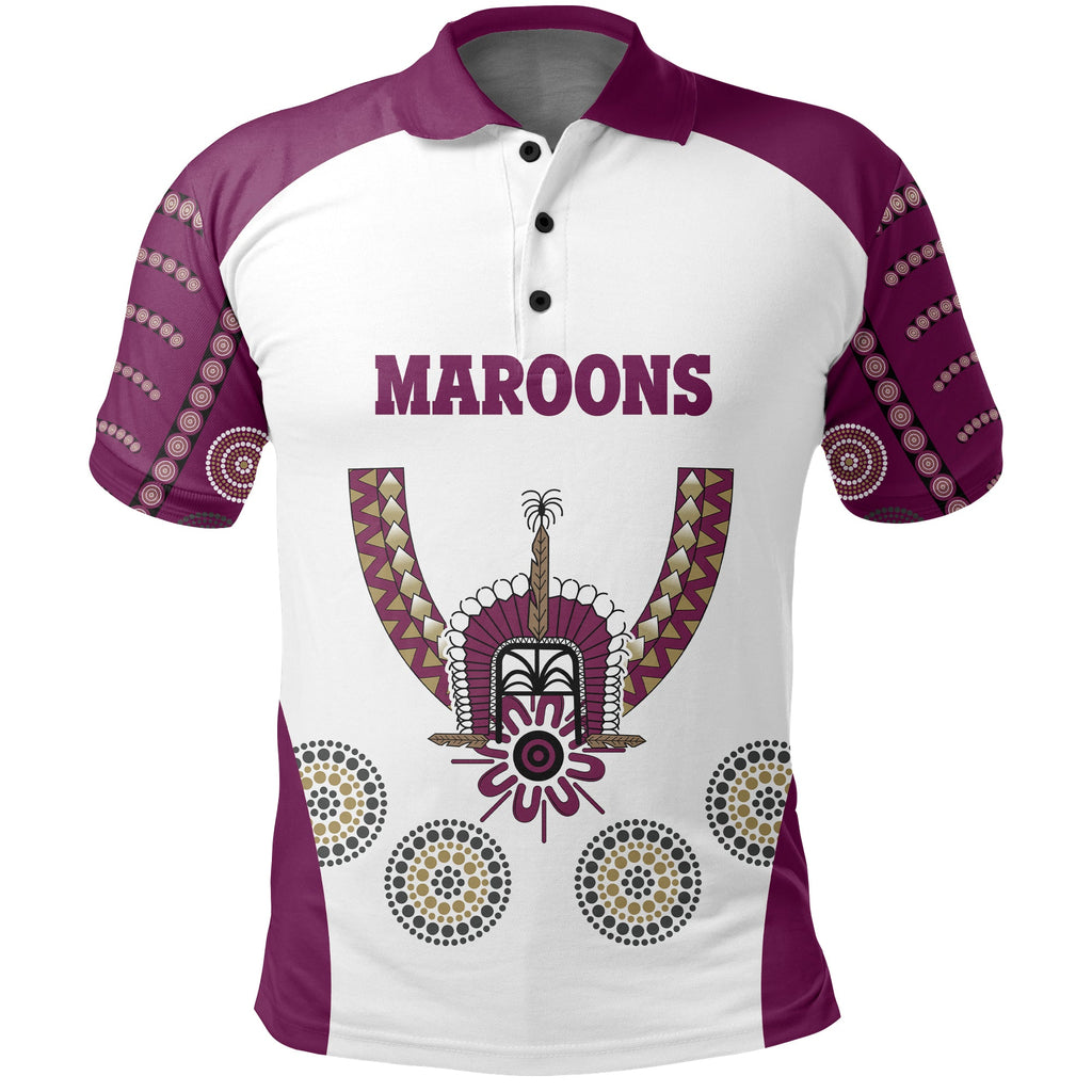 custom-personalised-queensland-polo-shirt-maroons-aboriginal-sport-style