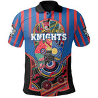 custom-personalised-knights-polo-shirt-newcastle-naidoc-week-aboriginal