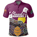 queensland-naidoc-week-polo-shirt-maroons-aboriginal-style