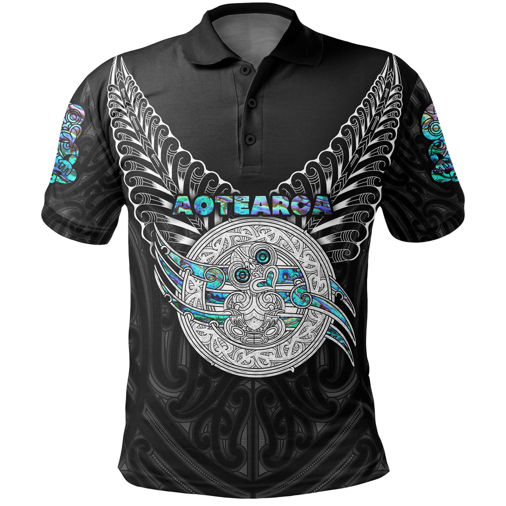 custom-personalised-maori-aotearoa-polo-shirt-simple-sport-style