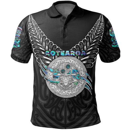 custom-personalised-maori-aotearoa-polo-shirt-simple-sport-style