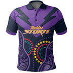 storm-naidoc-week-polo-shirt-aboriginal-simple-style