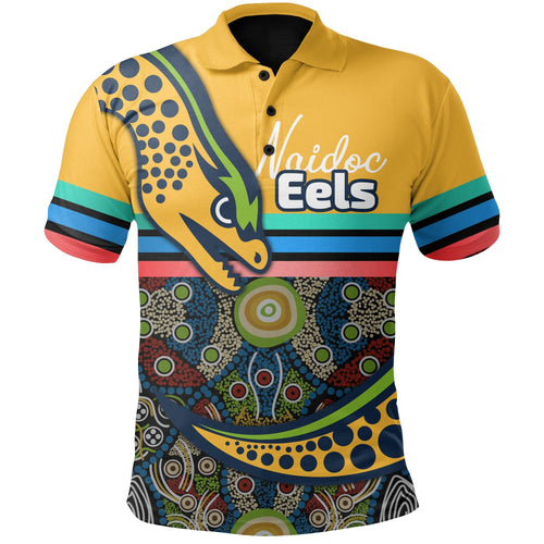 custom-personalised-eels-rugby-naidoc-week-polo-shirt-indigenous-sport-style