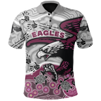 custom-personalised-sea-eagles-polo-shirt-aboriginal-style