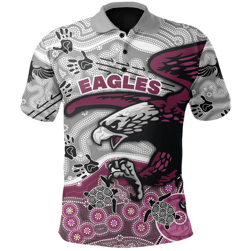 custom-personalised-sea-eagles-polo-shirt-aboriginal-style