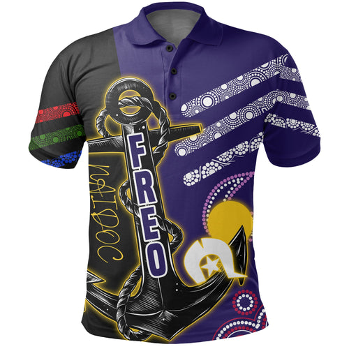 custom-personalised-freo-naidoc-week-polo-shirt-aboriginal-special-style-lt16