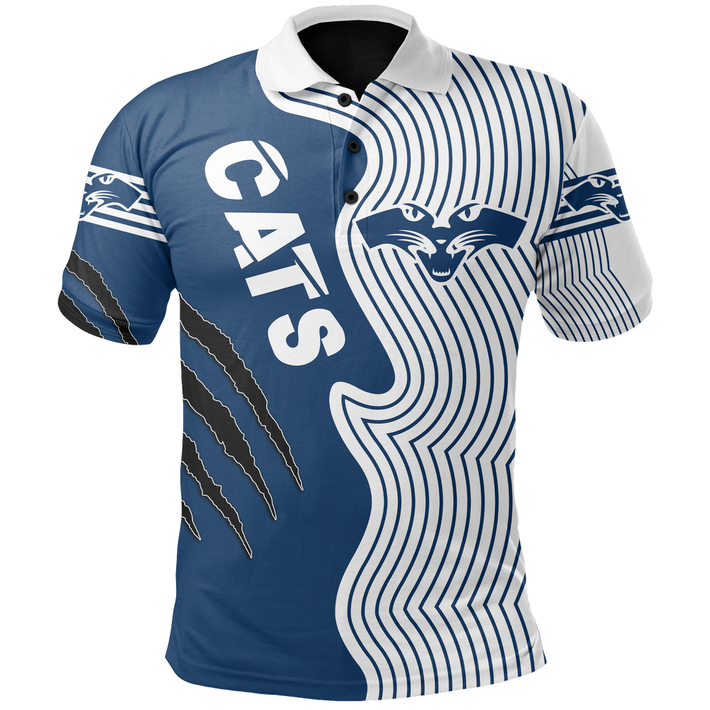 custom-personalised-geelong-polo-shirt-cats-indigenous