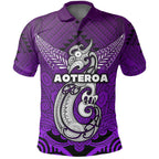 custom-personalised-maori-aotearoa-manania-polo-shirt-simple-sport-style-purple