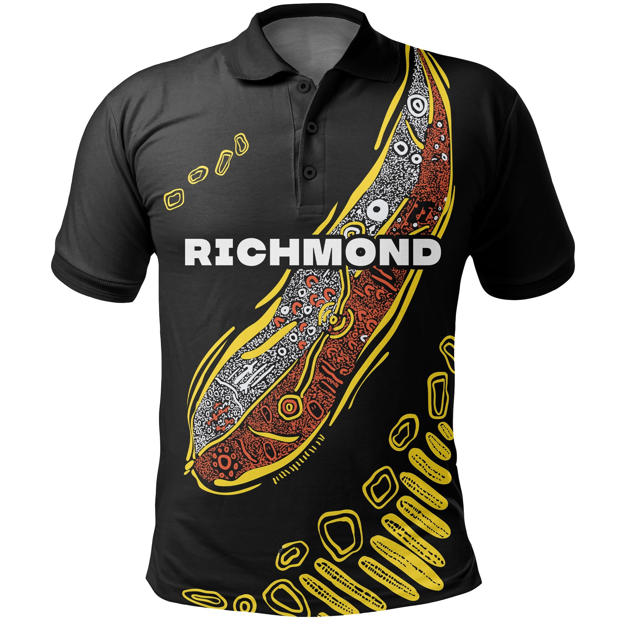 custom-personalised-richmond-polo-shirt-aboriginal-sport-style