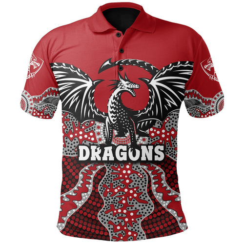 custom-personalised-dragons-polo-shirt-st-george-aboriginal