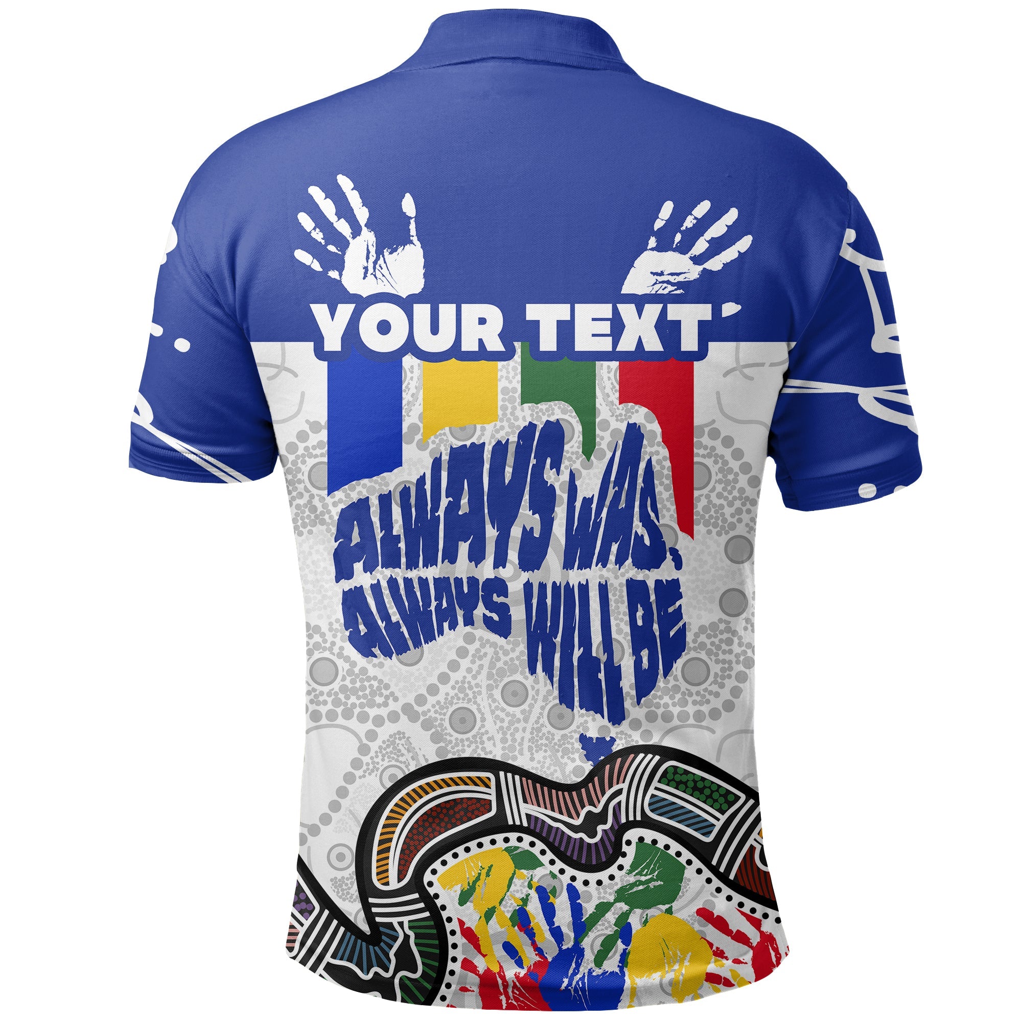 custom-personalised-melbourne-polo-shirt-north-naidoc-week-kangaroos-special-style