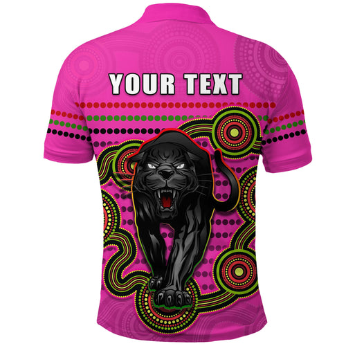 custom-personalised-panthers-indigenous-polo-shirt-version-pink-alternate