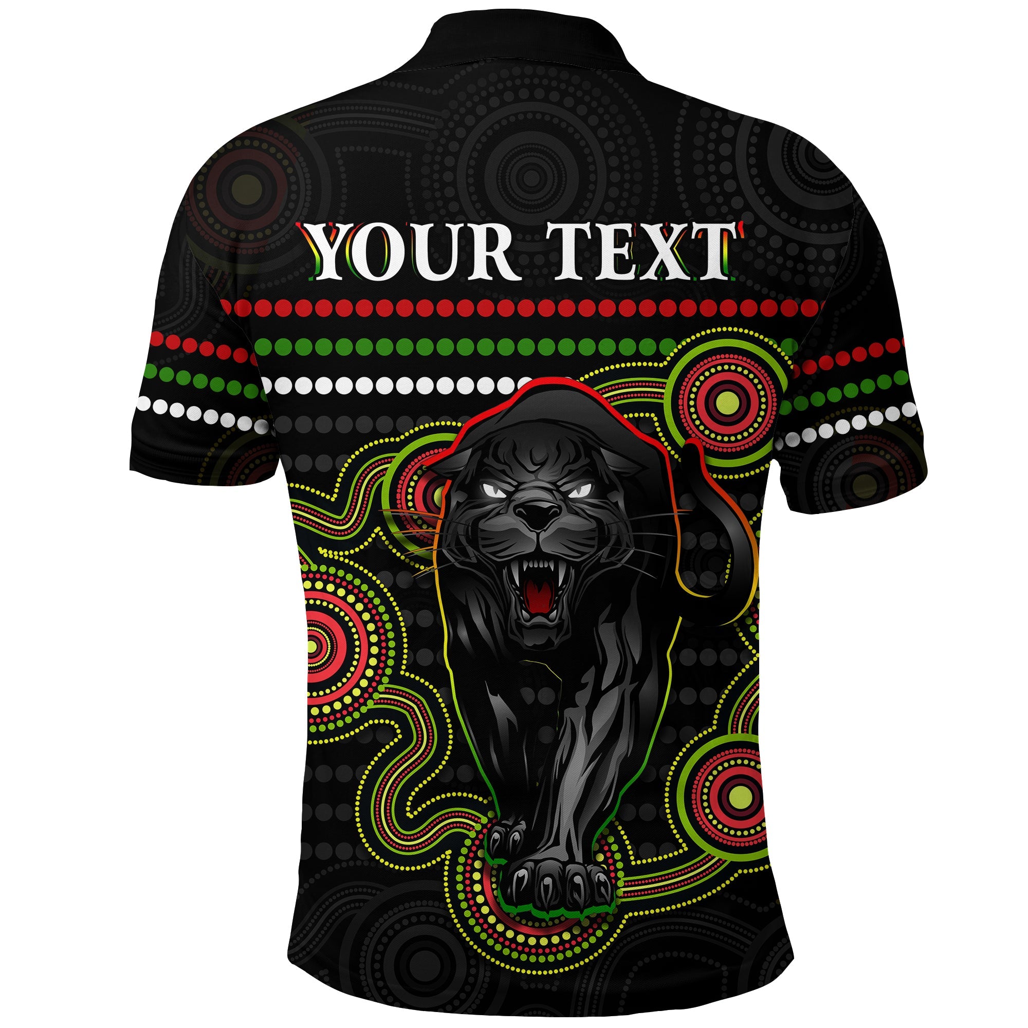 custom-personalised-panthers-indigenous-polo-shirt-version-black-alternate