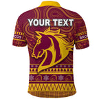 custom-personalised-broncos-christmas-polo-shirt-brisbane-indigenous