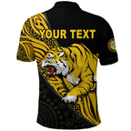 custom-personalised-boulder-city-football-club-polo-shirt-goldfields-football-indigenous-tigers