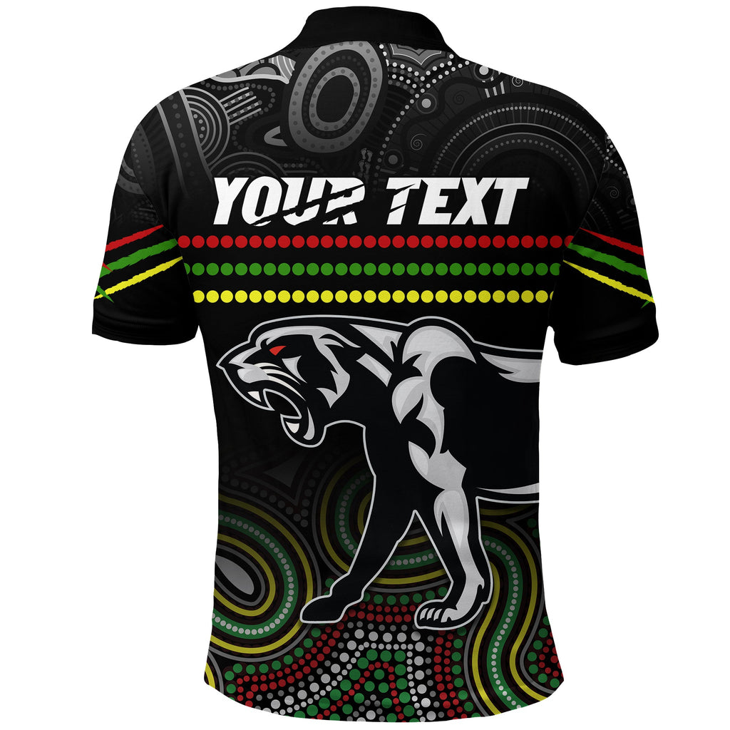 custom-personalised-panthers-indigenous-polo-shirt-premiers-penrith-champion