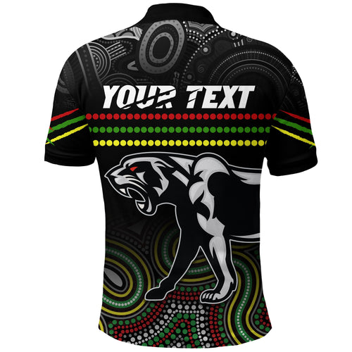 custom-personalised-panthers-indigenous-polo-shirt-premiers-penrith-champion