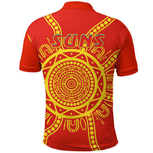 custom-personalised-suns-football-polo-shirt-simple-gold-coast